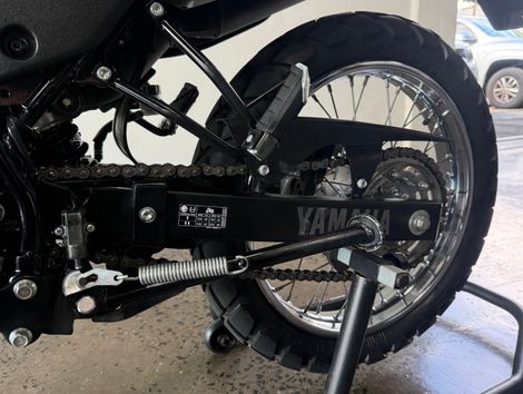 YAMAHA XTZ 250 LANDER 249cc/LANDER BLUEFLEX/ABS