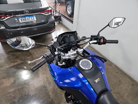 YAMAHA XTZ 250 LANDER 249cc/LANDER BLUEFLEX/ABS
