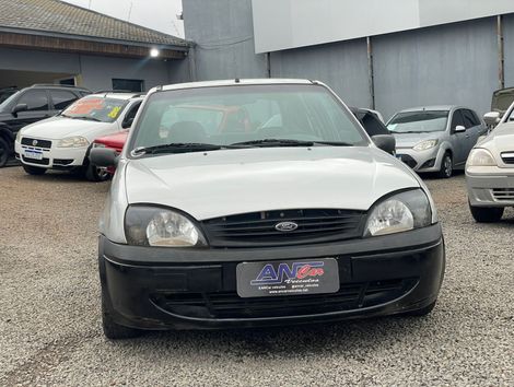 Ford Fiesta Street/ Action 1.0 8v 5p