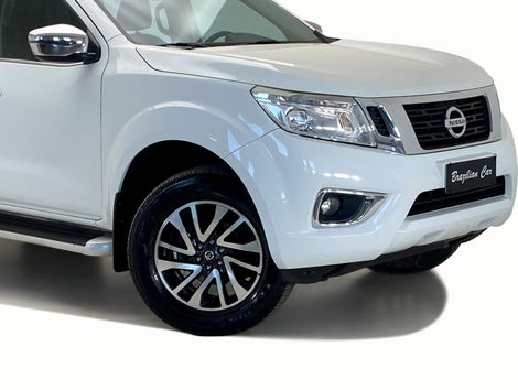 Nissan Frontier XE CD 4x4 2.3 Bi-TB Diesel Aut.