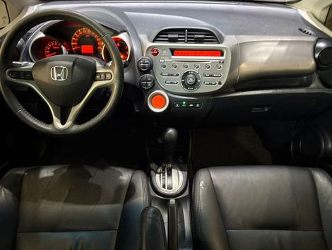 Honda Fit EX/S 1.5 Flex/Flexone 16V 5p Aut.