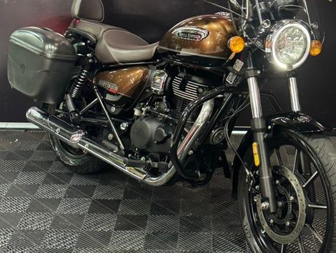 Royal Enfield Meteor 350 Stellar