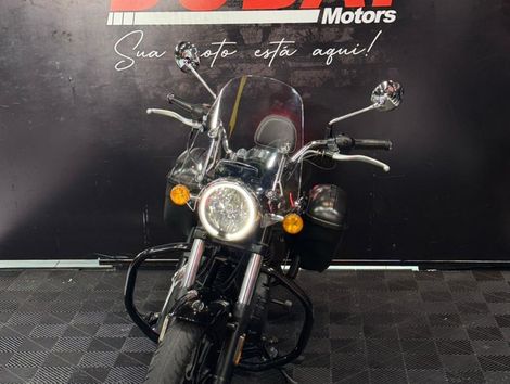 Royal Enfield Meteor 350 Stellar
