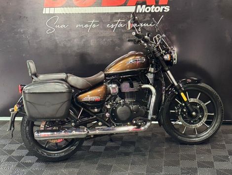 Royal Enfield Meteor 350 Stellar