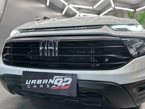 Fiat Toro Endurance 1.3 T270 4x2 Flex Aut.
