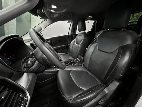 Fiat Toro Endurance 1.3 T270 4x2 Flex Aut.