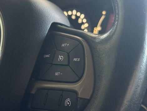 Jeep Renegade Longitude 1.8 4x2 Flex 16V Aut.