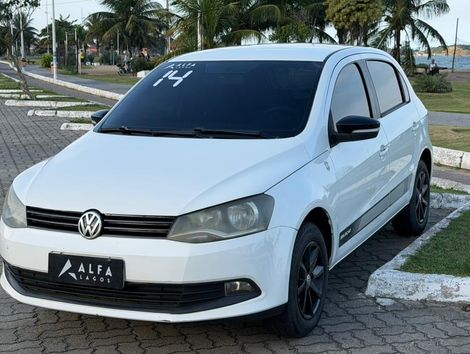 VolksWagen Gol SELEÇÃO 1.6 Total Flex 8V 5p