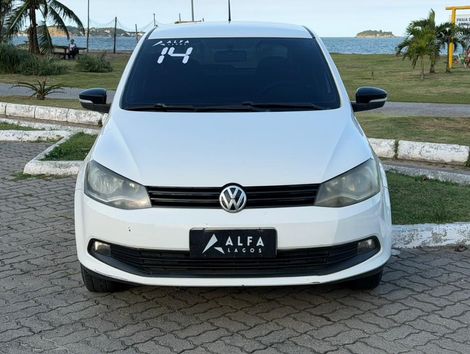 VolksWagen Gol SELEÇÃO 1.6 Total Flex 8V 5p