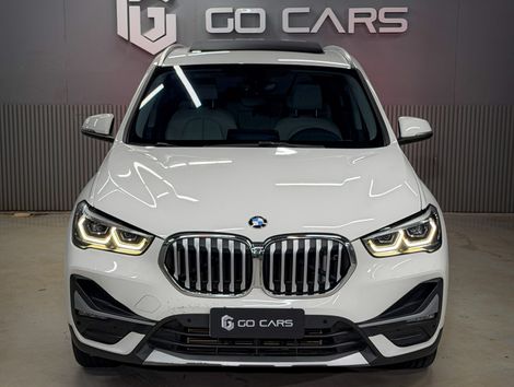 BMW X1 SDRIVE 20i X-Line 2.0 TB Active Flex