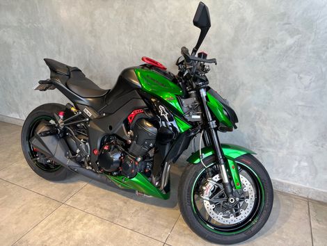 KAWASAKI Z 1000