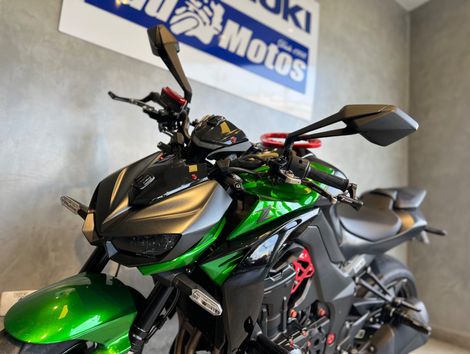 KAWASAKI Z 1000