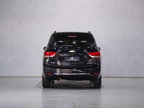 Chevrolet SPIN PREMIER 1.8 8V Econo.Flex 5p Aut.