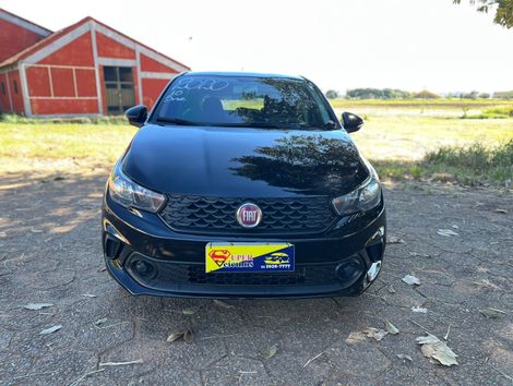 Fiat ARGO 1.0 6V Flex