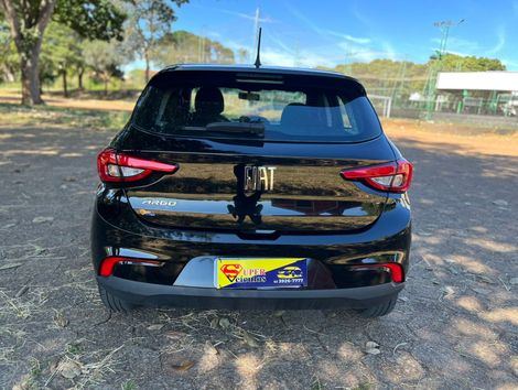 Fiat ARGO 1.0 6V Flex