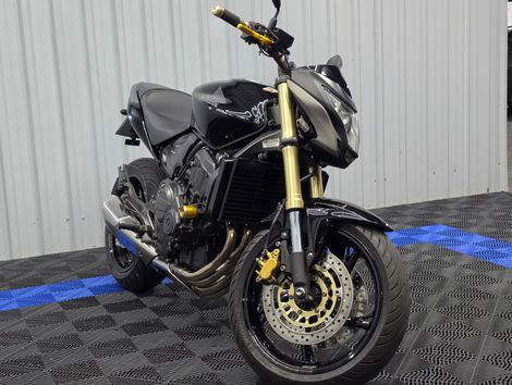 HONDA CB 600F HORNET