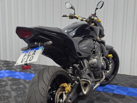 HONDA CB 600F HORNET