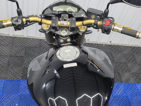 HONDA CB 600F HORNET