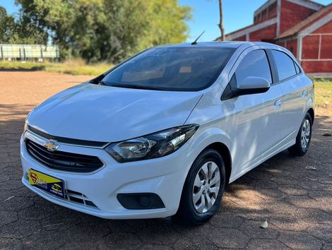 Chevrolet ONIX HATCH Joy 1.0 8V Flex 5p Mec.