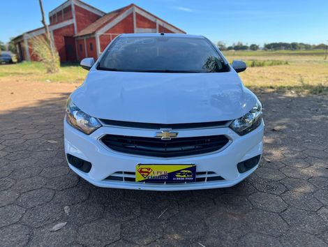 Chevrolet ONIX HATCH Joy 1.0 8V Flex 5p Mec.