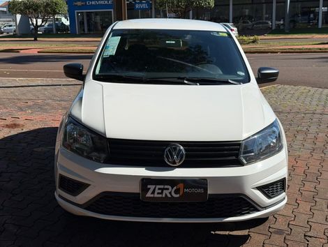 VolksWagen Gol 1.0 Flex 12V 5p