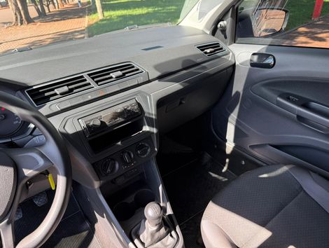 VolksWagen Gol 1.0 Flex 12V 5p