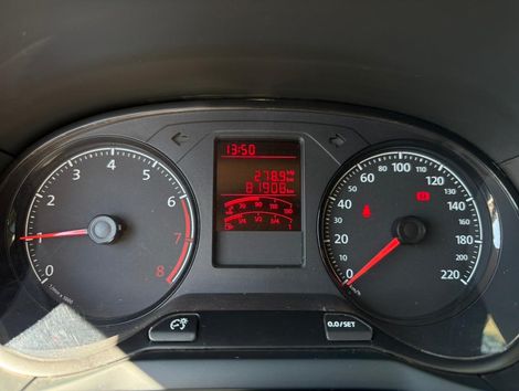VolksWagen Gol 1.0 Flex 12V 5p