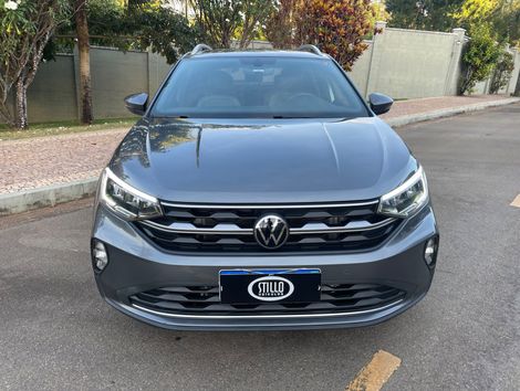 VolksWagen Nivus Highline 1.0 200 TSI Flex Aut.