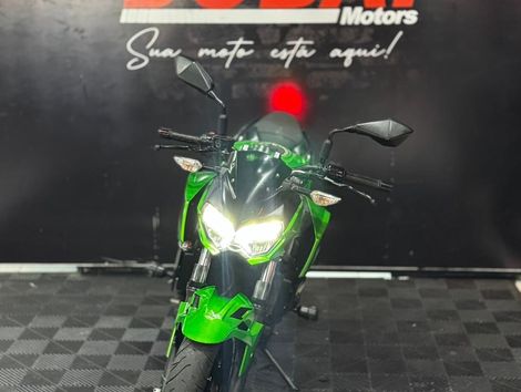 KAWASAKI Z 400