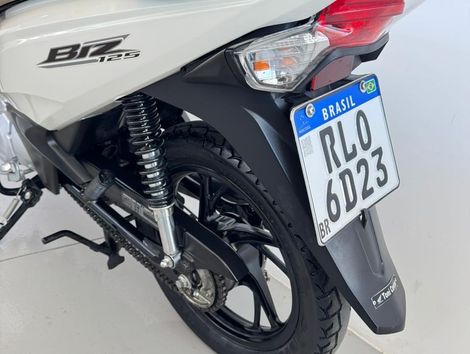 HONDA BIZ 125/125i Flex