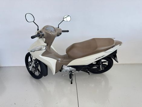 HONDA BIZ 125/125i Flex