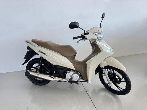 HONDA BIZ 125/125i Flex
