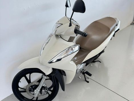 HONDA BIZ 125/125i Flex
