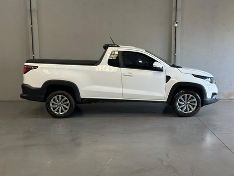 Fiat Strada Freedom 1.3 Flex 8V  CS Plus