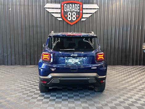 Jeep Renegade Long. T270 1.3 TB 4x2 Flex Aut.