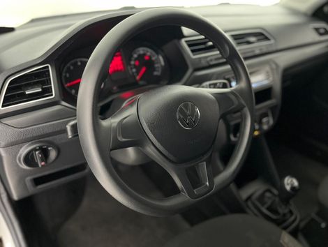 VolksWagen Saveiro Robust 1.6 Total Flex 16V 