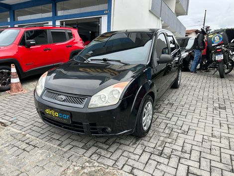 Ford Fiesta 1.0 8V Flex/Class 1.0 8V Flex 5p
