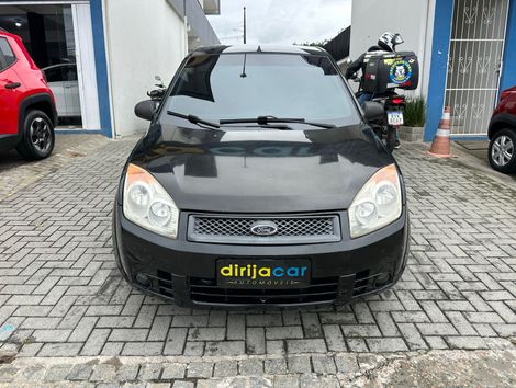 Ford Fiesta 1.0 8V Flex/Class 1.0 8V Flex 5p