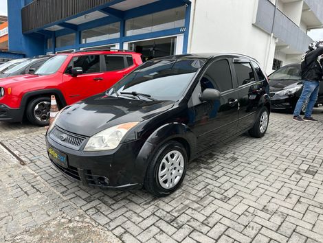 Ford Fiesta 1.0 8V Flex/Class 1.0 8V Flex 5p