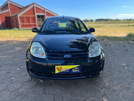 Ford Ka 1.0 8V/1.0 8V ST Flex 3p
