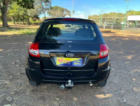 Ford Ka 1.0 8V/1.0 8V ST Flex 3p