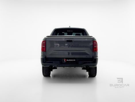 RAM RAMPAGE R/T HURRIC. 4 2.0 TB CD 4X4 Aut.