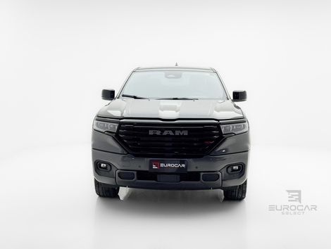 RAM RAMPAGE R/T HURRIC. 4 2.0 TB CD 4X4 Aut.