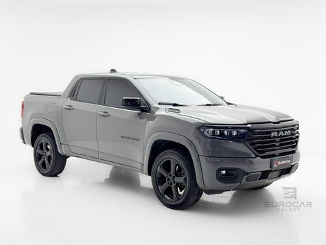 RAM RAMPAGE R/T HURRIC. 4 2.0 TB CD 4X4 Aut.