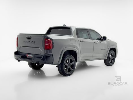 RAM RAMPAGE R/T HURRIC. 4 2.0 TB CD 4X4 Aut.
