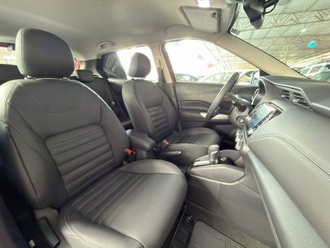 Nissan KICKS Play Advance Plus 1.6 16V Flex Aut