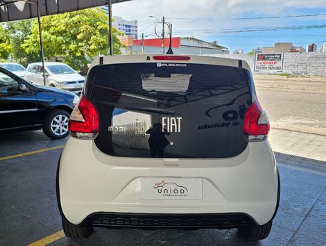 Fiat MOBI LIKE 1.0 Fire Flex 5p.