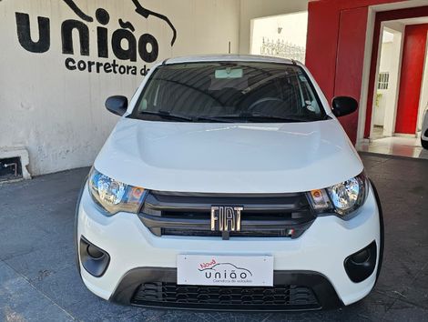 Fiat MOBI LIKE 1.0 Fire Flex 5p.