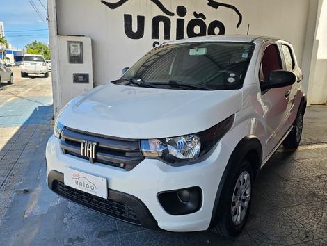 Fiat MOBI LIKE 1.0 Fire Flex 5p.