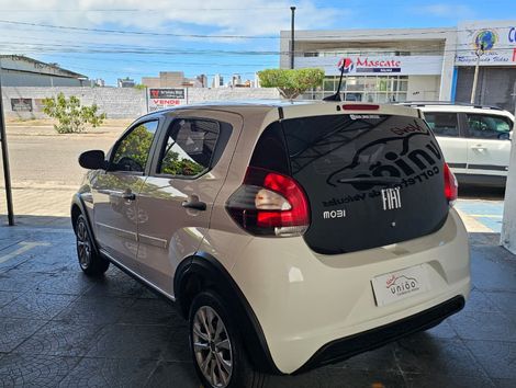 Fiat MOBI LIKE 1.0 Fire Flex 5p.